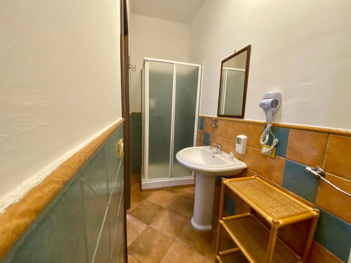 Rossano Stazione Agriturismo San Francescoヴィラ エクステリア 写真
