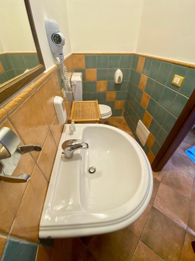 Rossano Stazione Agriturismo San Francescoヴィラ エクステリア 写真